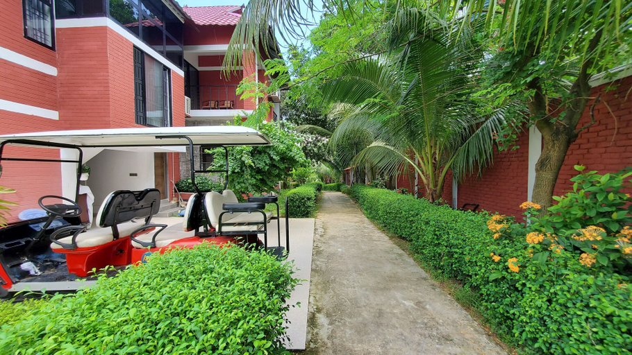 Exterior & Views 2, Kokomo Sunset Resort, Gazipur