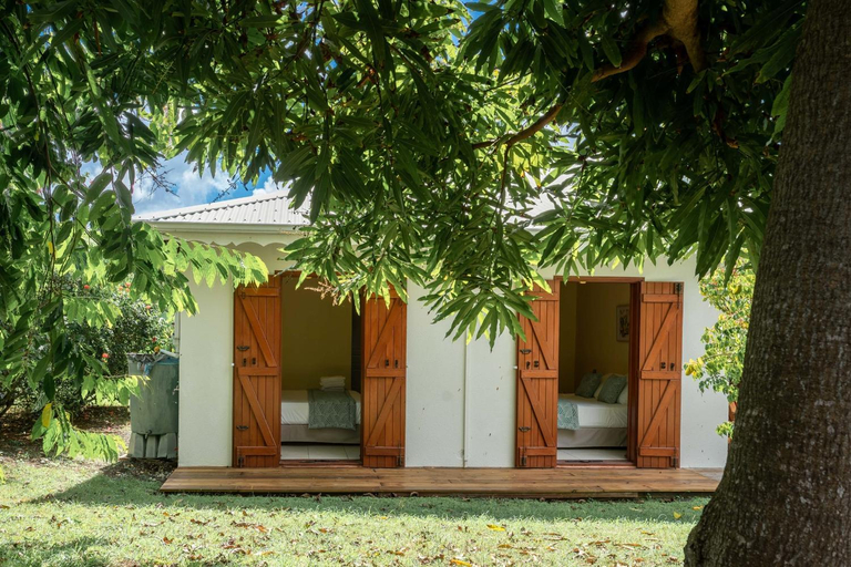 Others 3, Villa La Plumeria, Saint-François