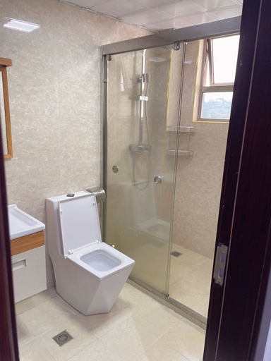 Bathroom, Rose Garden Apartments, Dagoretti North