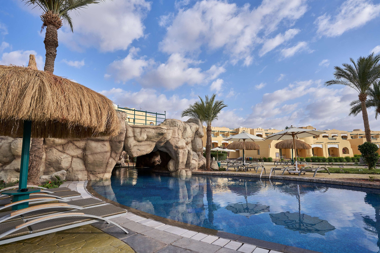 Sport & Beauty 2, Bayview Taba Heights Resort, Nuweiba'