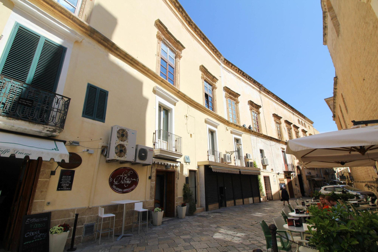 Exterior & Views 2, Duomo Gallipoli B&B and Apartments, Lecce