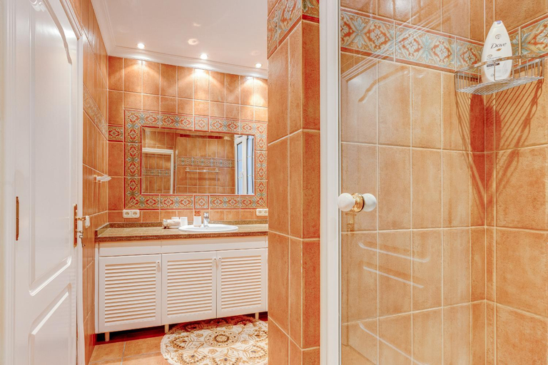 2, Luxury villa El Duque Ocean View, Santa Cruz de Tenerife
