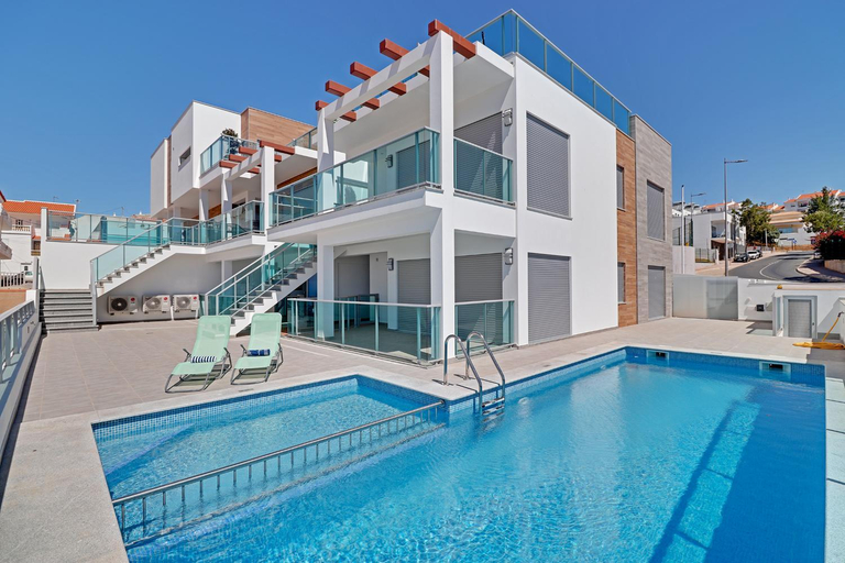 Sport & Beauty 1, Ocean Chic by the Beach, Albufeira