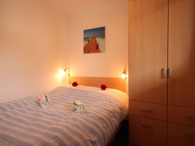 Bedroom 5, Boutique Apartment With Mountain View, Kitzbühel