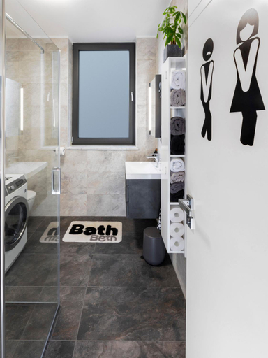 Others 5, New Gallery Best West Apartment 310, Zagreb