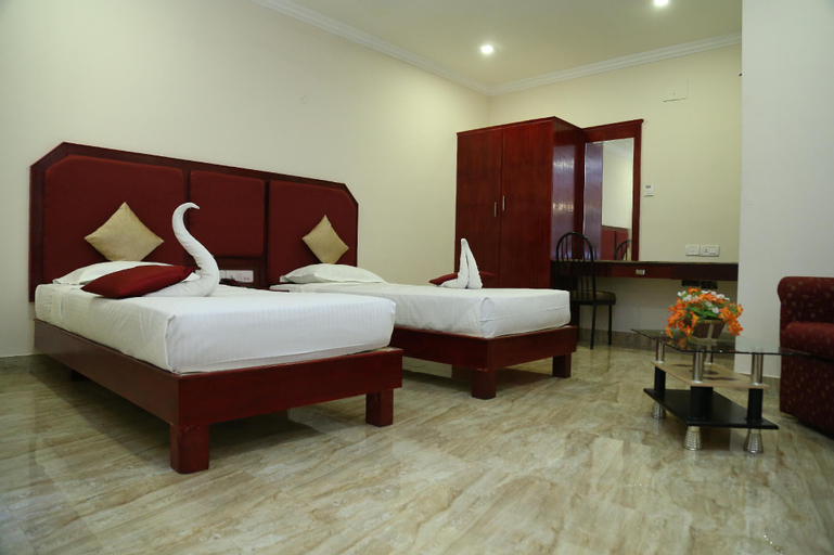 Bedroom 3