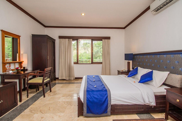 Bedroom 2, Bali Masari Villas & Spa Ubud, Gianyar