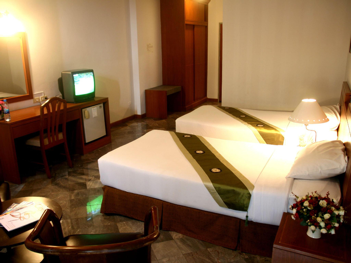 Bedroom 3