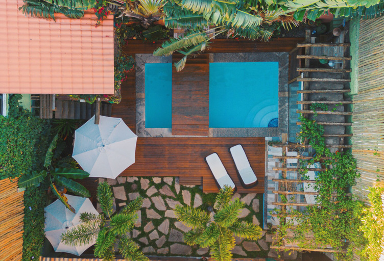 Exterior & Views 2, Pousada Arraial Inn, Arraial do Cabo