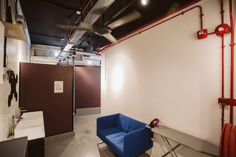 Common Area