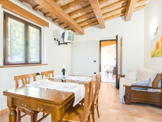 Others 4, Panoramic Countryside Home, Pesaro E Urbino