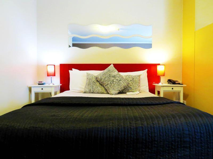 Bedroom 14