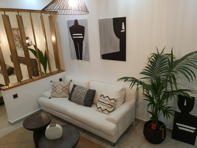4, Costa Bianco Luxury Home, Crete