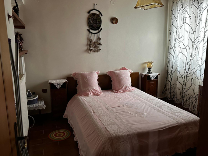 Bedroom 2, Villa Pavlos, Crete