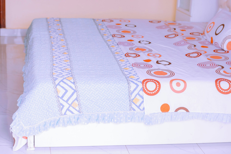 Bedroom 3, kigali peace villa, Kicukiro