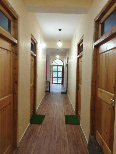 Others 5, Orange Sky Homestays Jibhi, Kullu