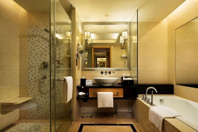 Bathroom 5