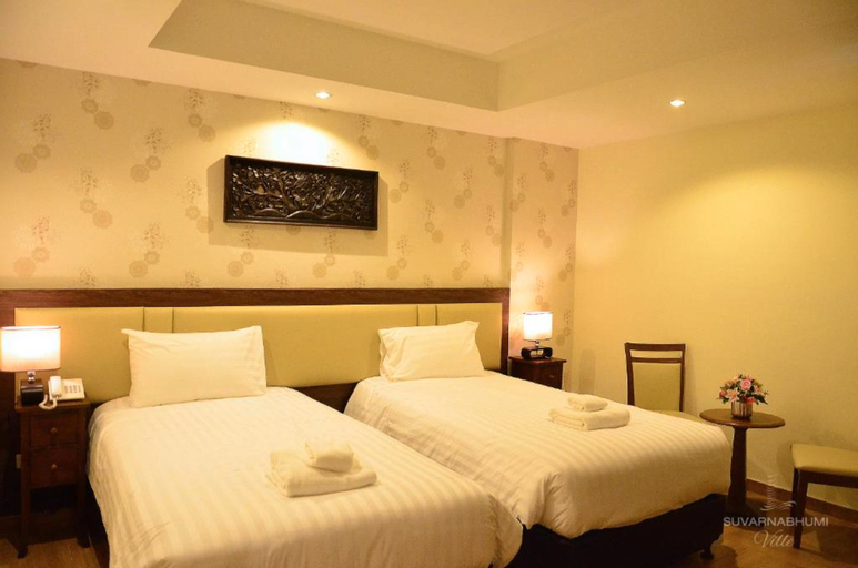 Bedroom 21