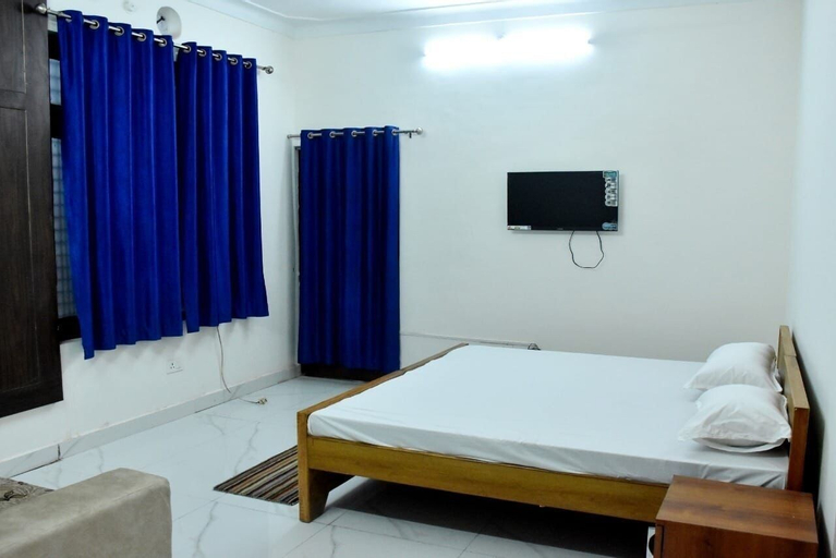 Krishnam Guest House, Gwalior