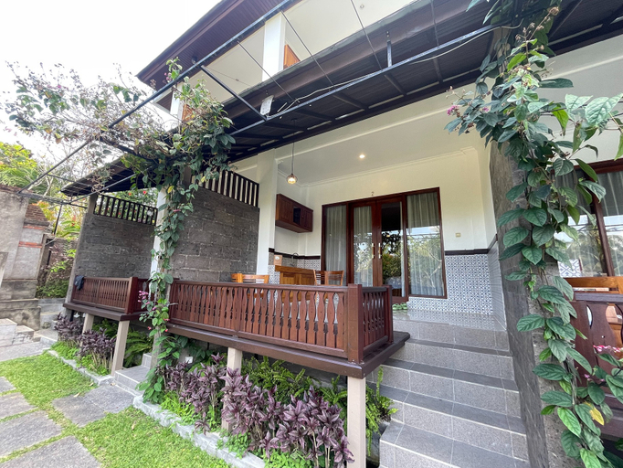 Exterior & Views 3, Nivaluma, Gianyar
