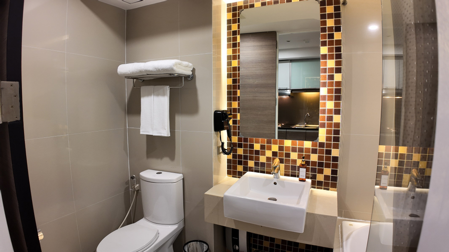 Bathroom 5