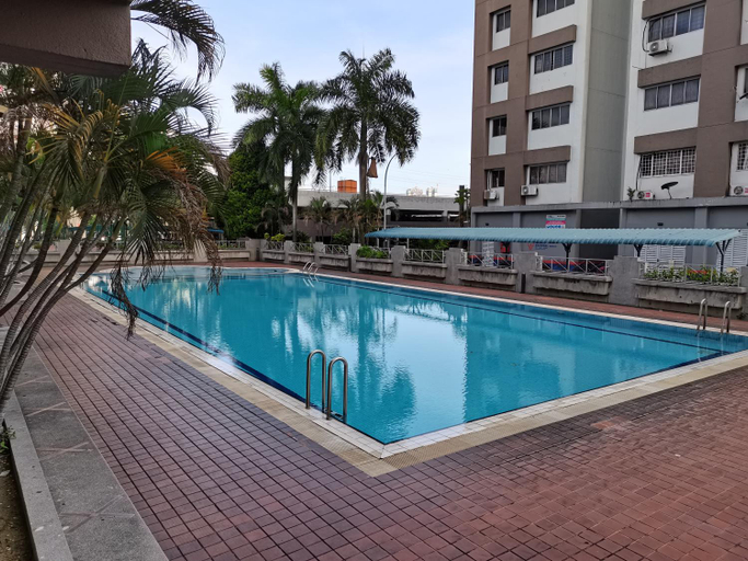 Sport & Beauty 2, Ampang Hilir Lake View Suite or Rooms, Ampang