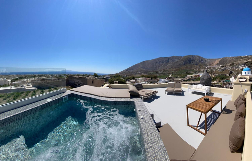 4, Sohora Villa, South Aegean