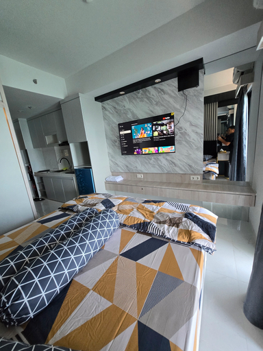 Others 4, Delft Apartemen CPI Sunset Makassar, Makassar