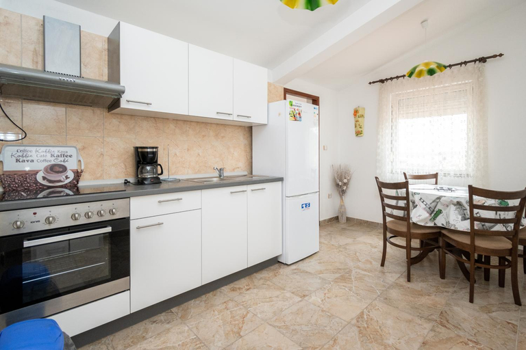 Others 5, Apartments and rooms by the sea Posedarje, Novigrad - 21123, Posedarje