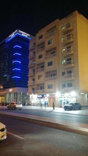 Others 5, MOE Hostel BY PHM, Dubai