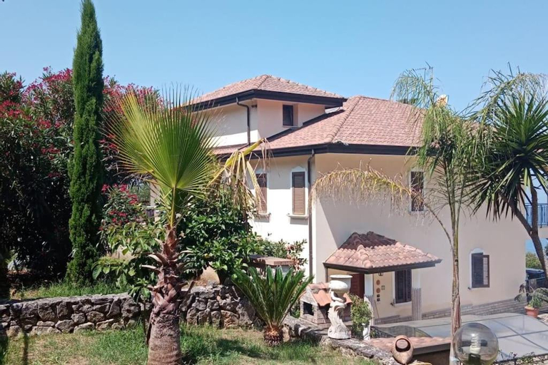 Casa Vacanze Villa Anna, Vibo Valentia
