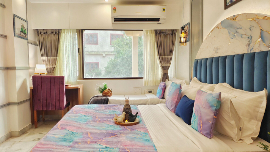 Bedroom 11