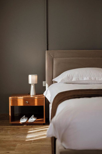 Bedroom 3, Olivar Hotel Tirana, Tiranës