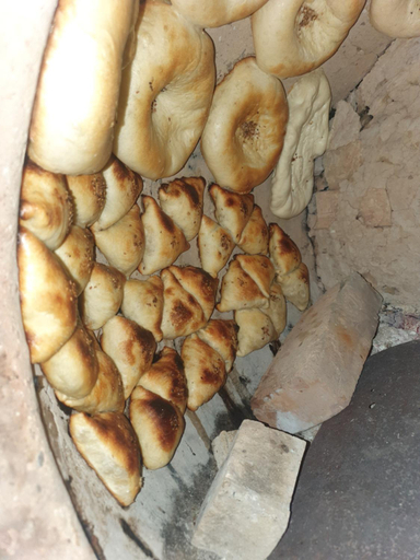 Food & Drinks 3, Guest house Homely, Rudaki