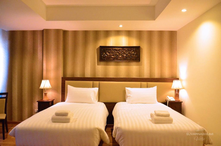 Bedroom 10