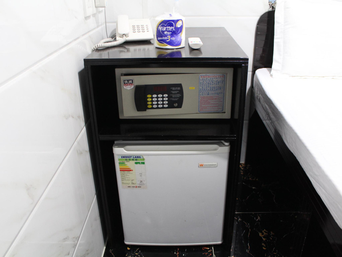 Amenities 10
