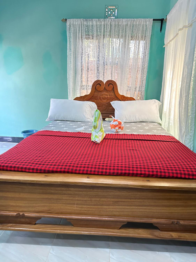 3, Karibu Eco-Hostel Arusha, Arusha Urban