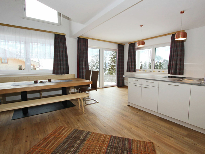 Others 5, Holiday Home Zell am Ziller Ski Lift, Schwaz