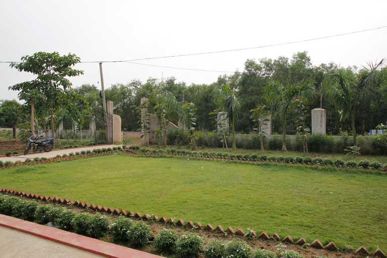 3, Geetanjali, Birbhum