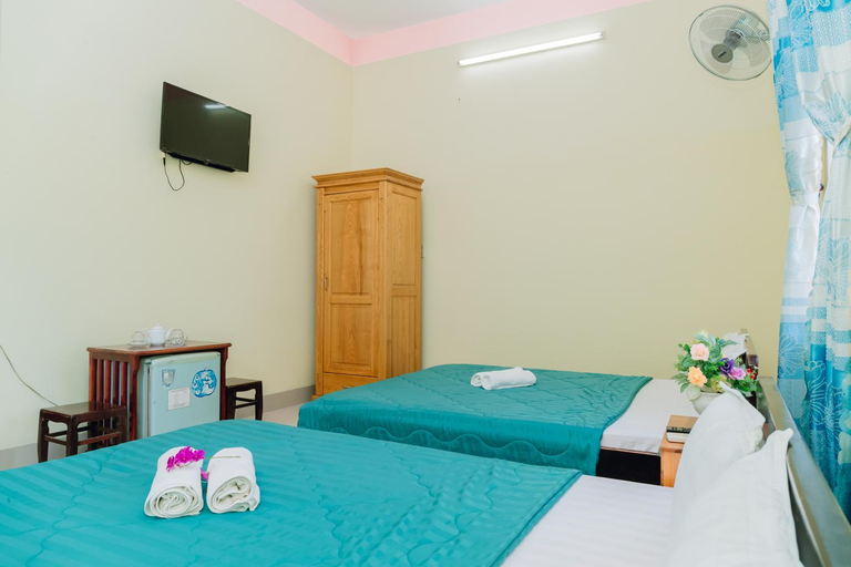Others 4, Hotel Thuy Lan, Long Điền
