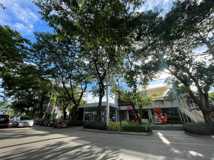 Condo in Chiangmai Near Central Festival, Muang Chiang Mai