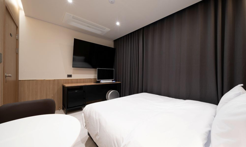 Bedroom 2, GRAZIE HOTEL Gapyeong, Gapyeong