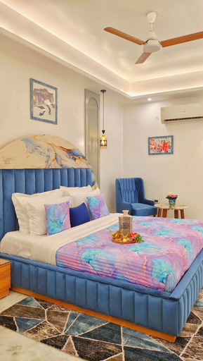 Bedroom 19