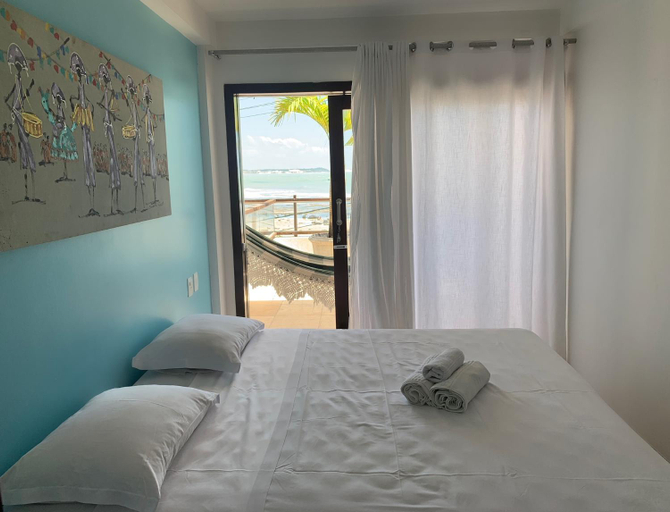 Bedroom 4, Casa Praia da Pipa, Tibau do Sul