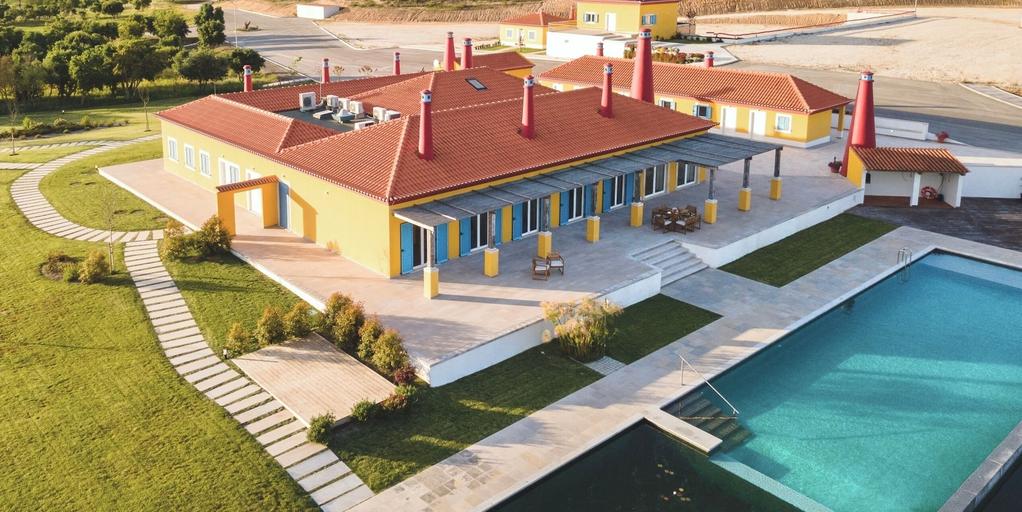 Exterior & Views 2, Resort Rural Quinta do Carrascal, Rio Maior