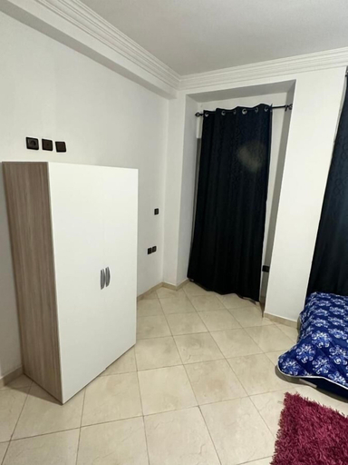 Bedroom 3, Appartement à beni mellal, Béni Mellal