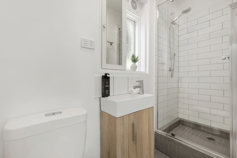 Bathroom 3, Windsor Apartments by Urban Rest, Melbourne