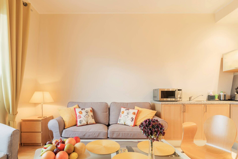 Others 4, Gracja Deluxe by Grand Apartments, Sopot