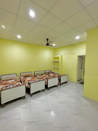 Others 3, Hotel Tathastu, Nagpur