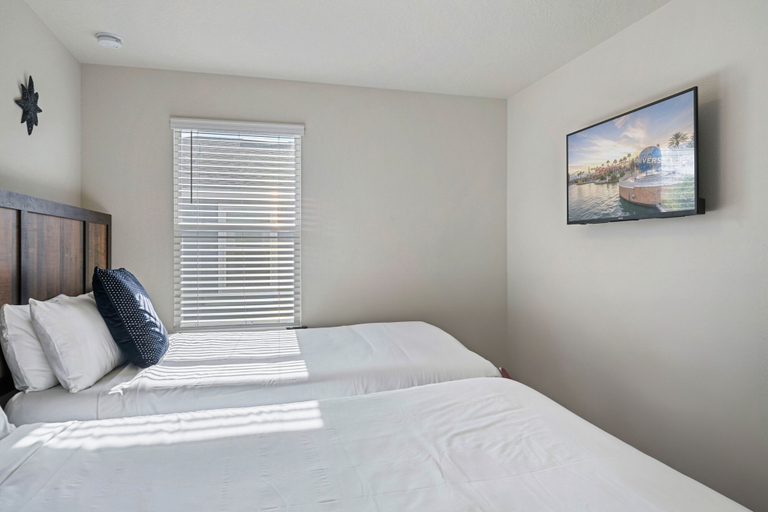 Bedroom 3, 2211 Lelani Circle, Polk